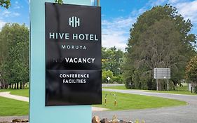 Hive Hotel, Moruya